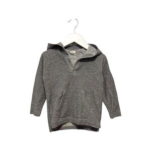 ⭐️ 5/$30 H&M Kids Pullover Hoodie size 1.5-2 Years